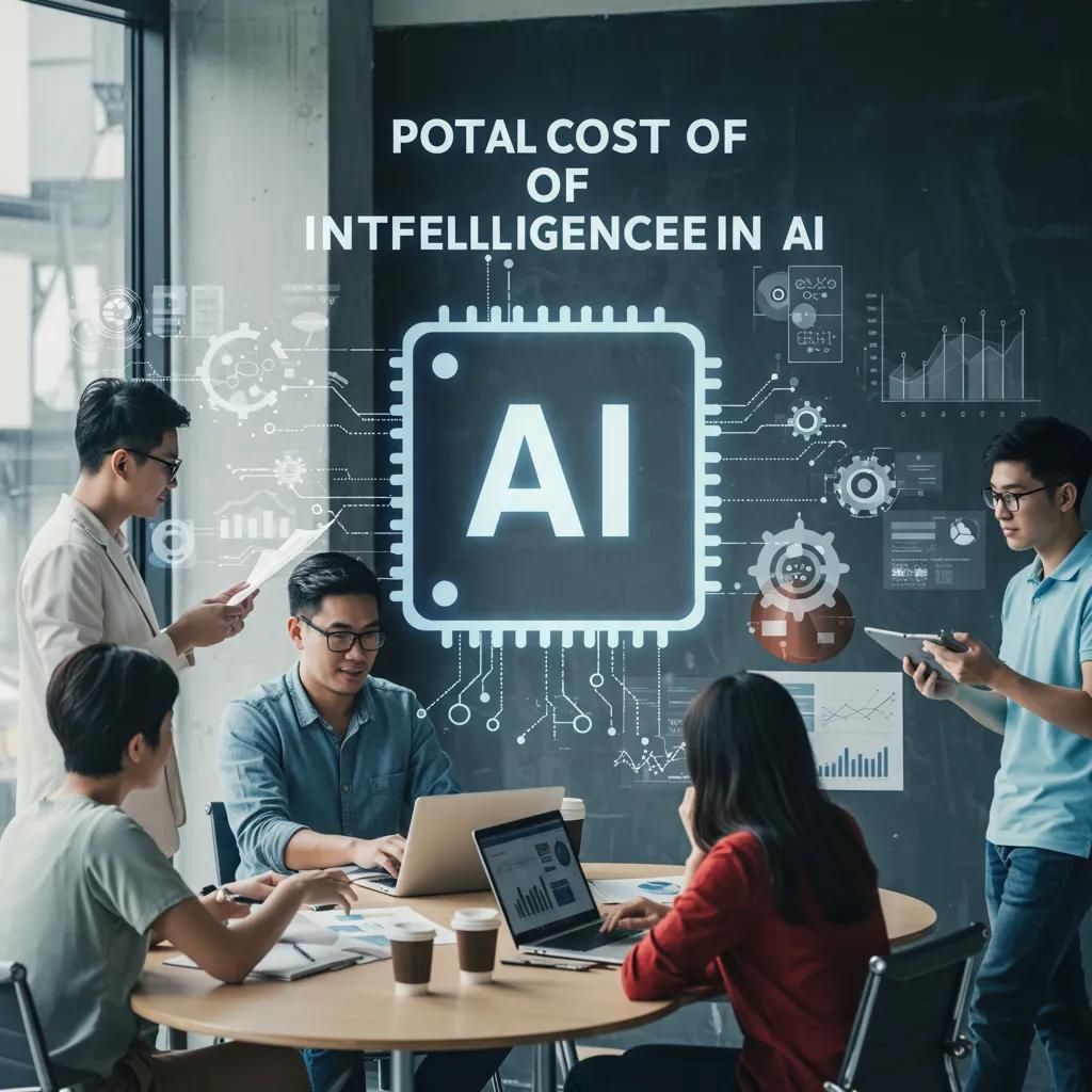 Total Cost of Intelligence